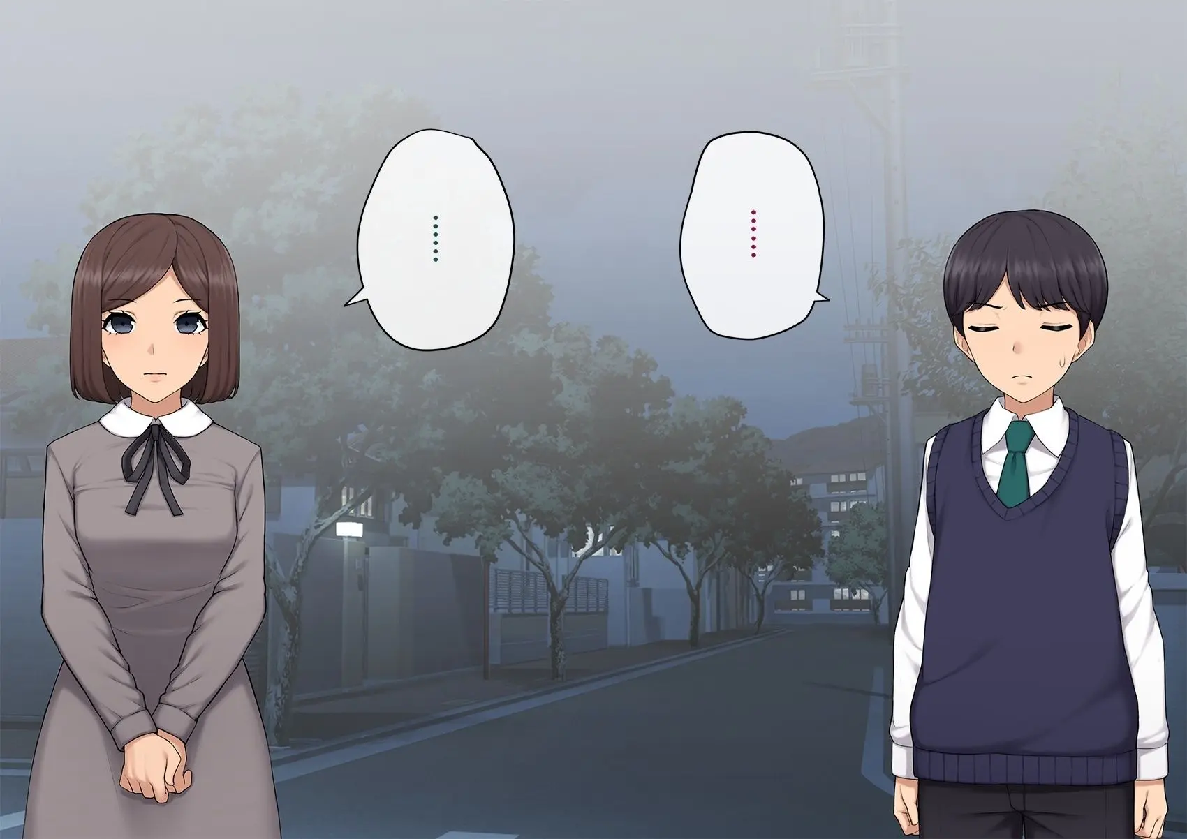 Kare No Kanojo Ni Natta Boku ~Cool Na Danshi Ga Josou Ni Hamatte Ochiru Made~ | 그의 여친이 돼버린 나
